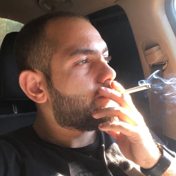Profile Picture of tarekhamoud25 (@tarekhamoud25) on Tiktok