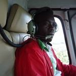 Profile Picture of John Mburu (@mburu1982) on Instagram