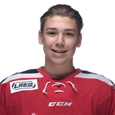 Profile Picture of Sam Cloutier (@SamCloutier9) on Twitter