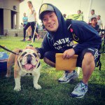 Profile Picture of Sung H. Kim (@mrkimbio) on Instagram