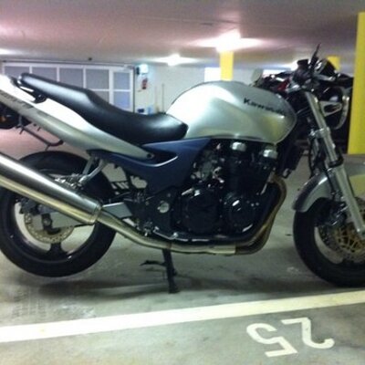 Profile Picture of Michael Wartmann (@MichaelWartman) on Twitter