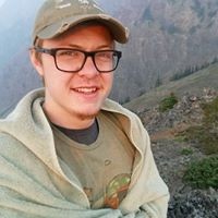 Profile Picture of Joshua Wheatley (@joshua-wheatley-1) on Quora