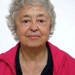 Profile Picture of Miriam Wagner (@guteinformation) on Instagram