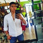 Profile Picture of alexander bonilla (@alexbonill17) on Instagram