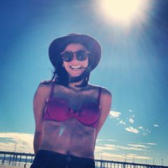 Julia Averbuck - Tiktok Profile Picture of Julia Averbuck (@javerbuck) on Tiktok