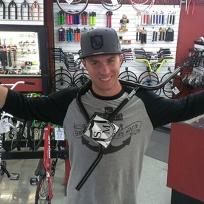 Profile Picture of Chris Craighead (@C_Craighead) on Twitter