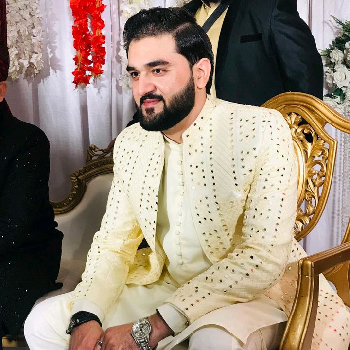 Profile Picture of 🖤Hassan'Qureshi🖤 (@hasanqureshi381) on Tiktok