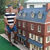 Profile Picture of Alex Bitterman (@alexbit13) on Pinterest