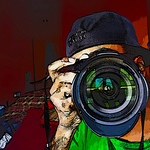 Profile Picture of William Daniels (@jadefalcon1701) on Flickr