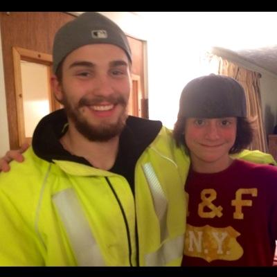 Profile Picture of Matt Cronan (@cronan_matt) on Twitter