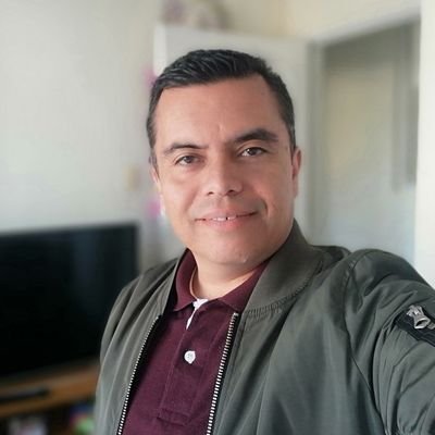 Profile Picture of Carlos  Amortegui (@carlosamortegu5) on Twitter