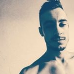 Profile Picture of Florian Philippe (@greenmongo) on Instagram