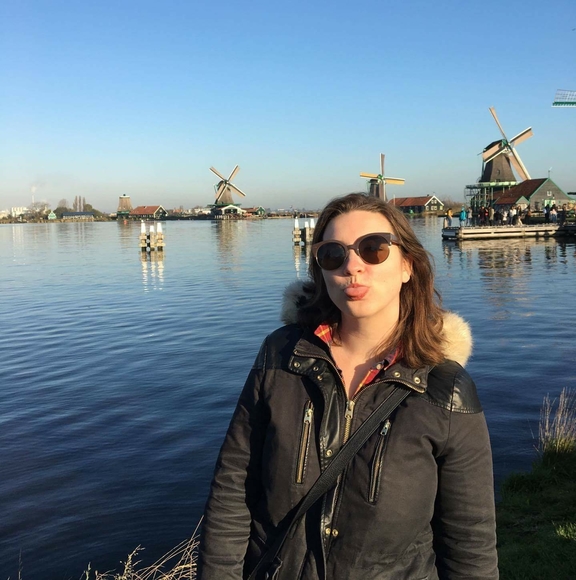 Catherine Laroche-boisvert - Poshmark Profile Picture of Catherine Laroche-boisvert (@catherinelarbo) on Poshmark