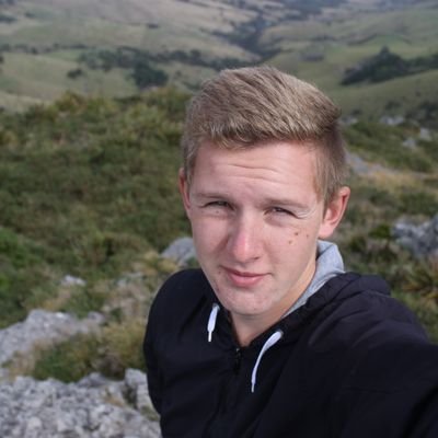 Profile Picture of Christian Nagel (@_christiannagel) on Twitter