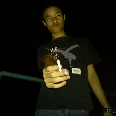 Profile Picture of Daniel Danish Musa (@dannybaxx) on Twitter