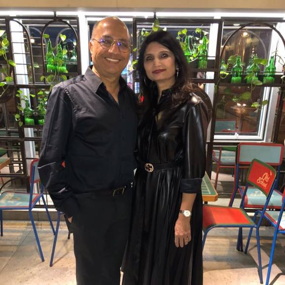 Profile Picture of Jayshree Bavaria (@jayshreebavaria) on Poshmark