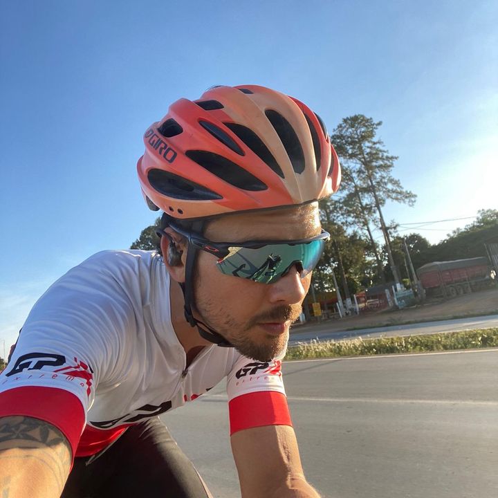 Profile Picture of Jun Yamaguchi (@junyamaguchi0) on Tiktok