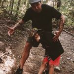 Profile Picture of Brian Baskoff (@dotheritethingz) on Instagram