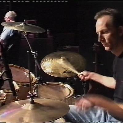 Profile Picture of Brian Sinclair (@brian_thebeat) on Twitter