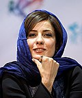 Profile Picture of Sara Bahramion Wikipedia