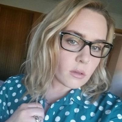 Profile Picture of Jessica Mackey (@JessicaMackey) on Twitter