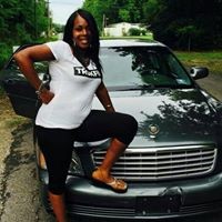 Profile Picture of Simone Shorter (@simone-shorter) on Quora