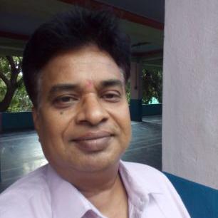 Profile Picture of SRIRAMA MURTHY KATRU (@katru_murthy) on Twitter