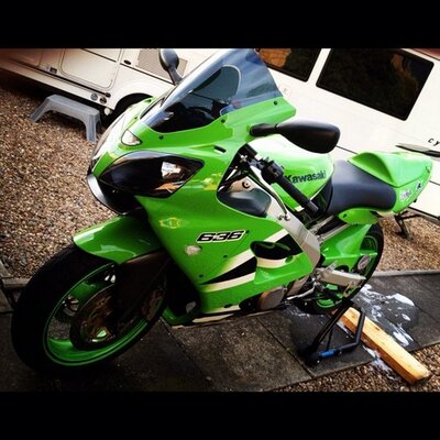 Profile Picture of Luke Gamble (@lukegamble24) on Twitter