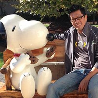 Steven Shen - Twitter Profile Picture of Steven Shen (@syshen) on Twitter