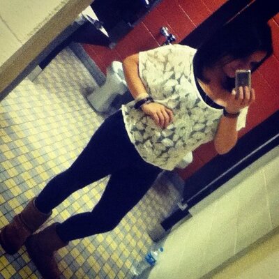 Profile Picture of Ariel Schell (@ariel_coulter15) on Twitter