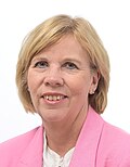 Profile Picture of Anna-Maja Henriksson - Wikipediaon Wikipedia