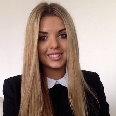Profile Picture of Fionna Chauffour (@Fionnachauffour) on Twitter