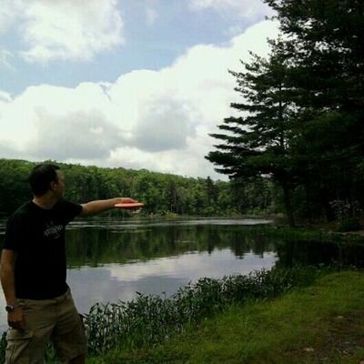 Profile Picture of Damon Pratt (@PrattDamon) on Twitter