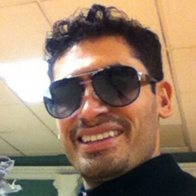 Profile Picture of MrMarioEnrique (@MrMarioEnrique) on Twitter