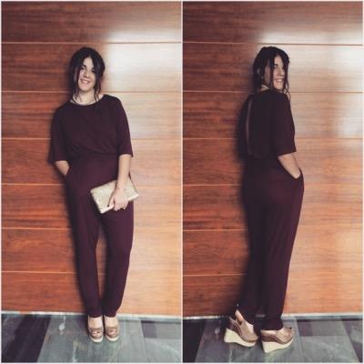 Lucia Ibarra - Twitter Profile Picture of Lucia Ibarra (@luciaibarrag) on Twitter