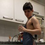 Profile Picture of Christopher Valentin (@chris.nitnelav) on Instagram