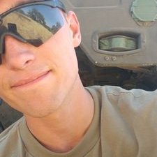 Profile Picture of Carson Biermanski (@CarsonBiermans1) on Twitter