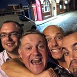 Profile Picture of Matt Eales (@mattdeales74) on Instagram