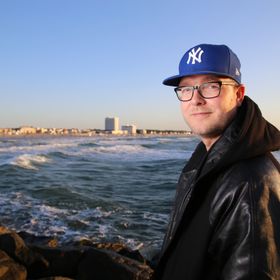 Profile Picture of Gabriel Rath (@gabrealness) on Pinterest