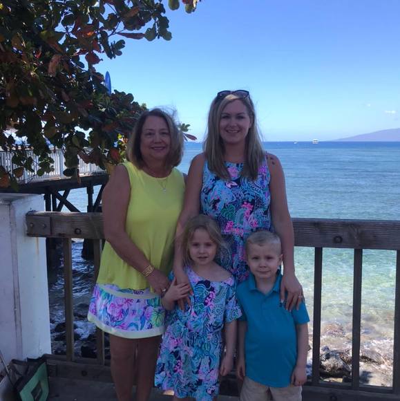 Profile Picture of Rebecca Mcgonnell (@rmcgonnell) on Poshmark