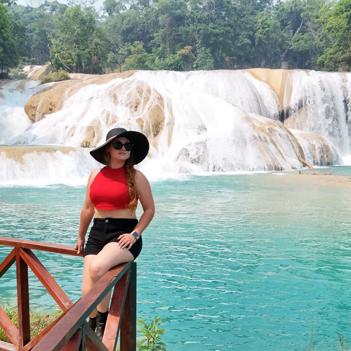 Profile Picture of Krystal Vivar (@krystal.vivar) on Tiktok