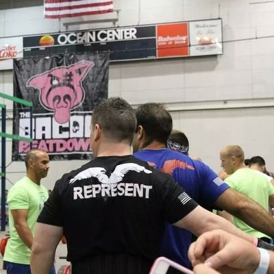 Profile Picture of Ryan Chisholm (@chismoe) on Twitter