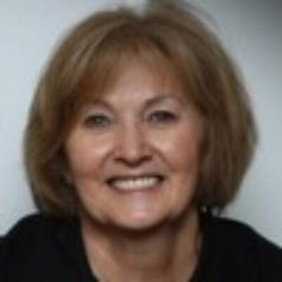 Profile Picture of Linda Cheek (@ChamberWilkes) on Twitter