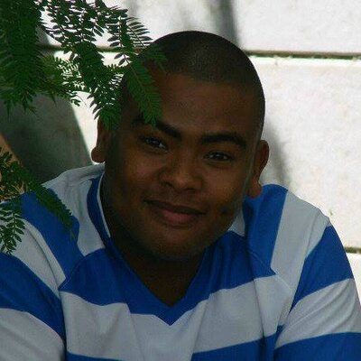 Profile Picture of Matthew Prins (@MatthewPrins1) on Twitter