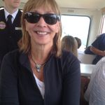 Profile Picture of Nancy Streblow (@nanstreb) on Instagram