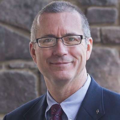 Profile Picture of Jim Hines (@hines4michigan) on Twitter