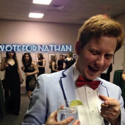 Nathan Rubinger - Twitter Profile Picture of Nathan Rubinger (@nathan_rubinger) on Twitter