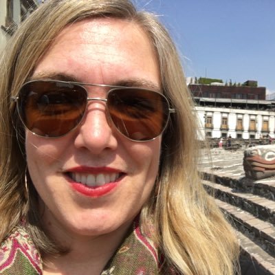 Profile Picture of Michelle Landers (@ULIMichelleL) on Twitter