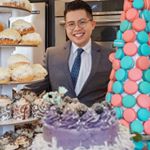 Chef Markus Elegino - Instagram Profile Picture of Chef Markus Elegino (@chefmarkuselegino) on Instagram