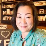 Profile Photo of Nancy Kim Sheridan (@nancykimsheridan) on Instagram